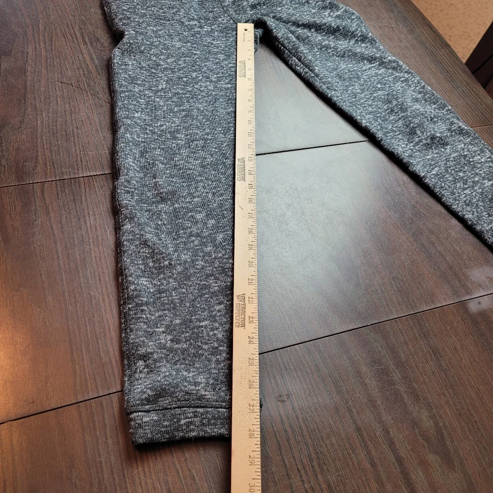 Falls creek gray sweatpants